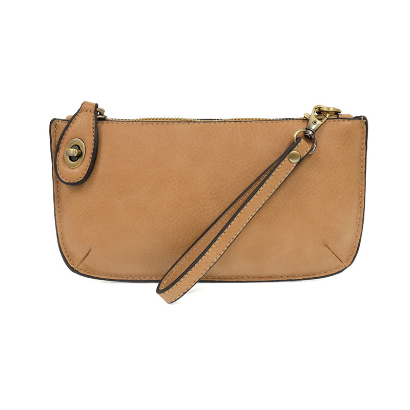 Mini Crossbody Wristlet