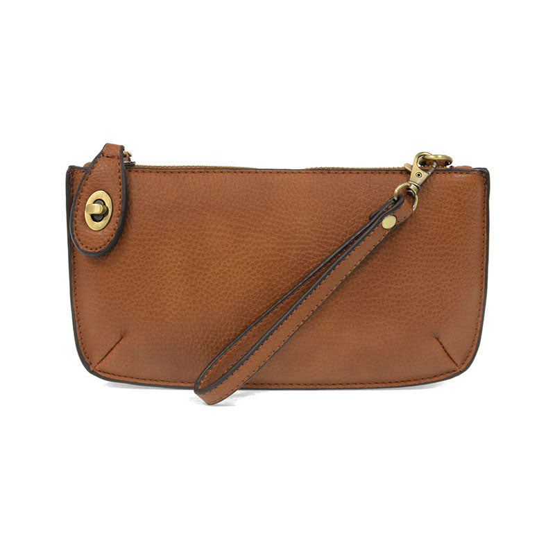 Mini Crossbody Wristlet