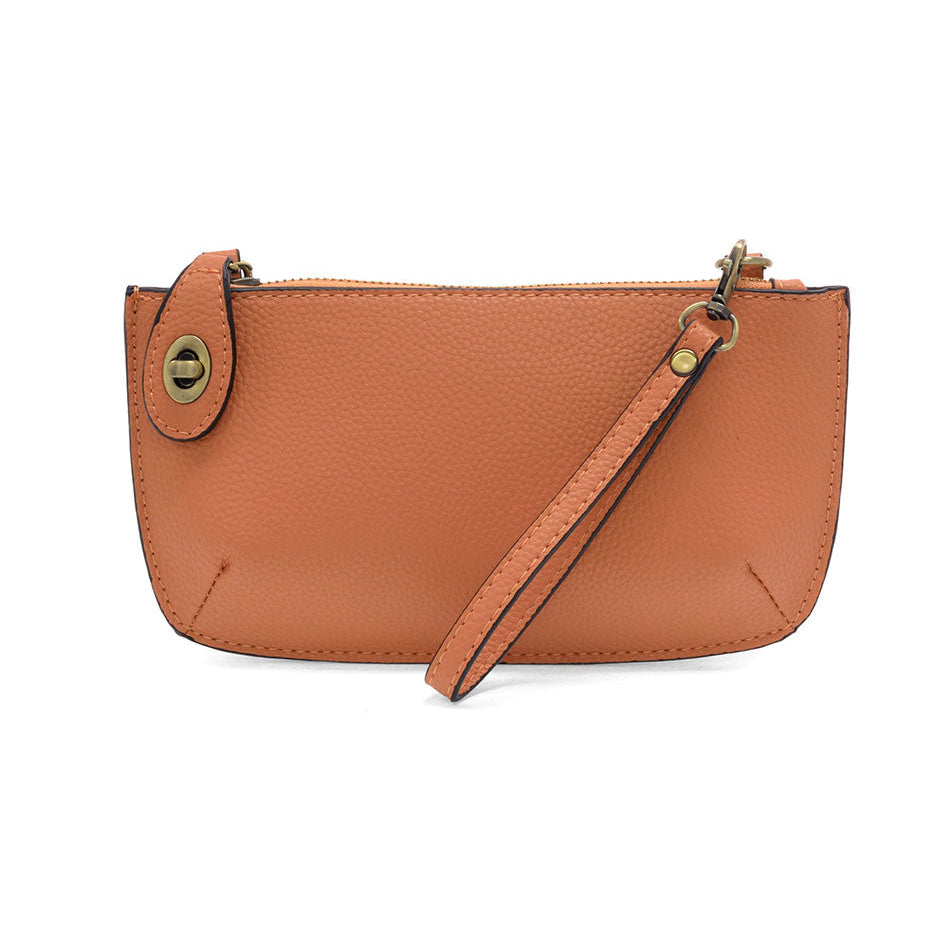 Mini Crossbody Wristlet