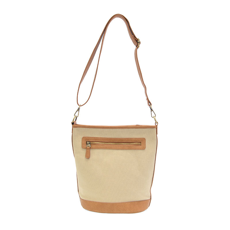 Bucket Canvas Bag