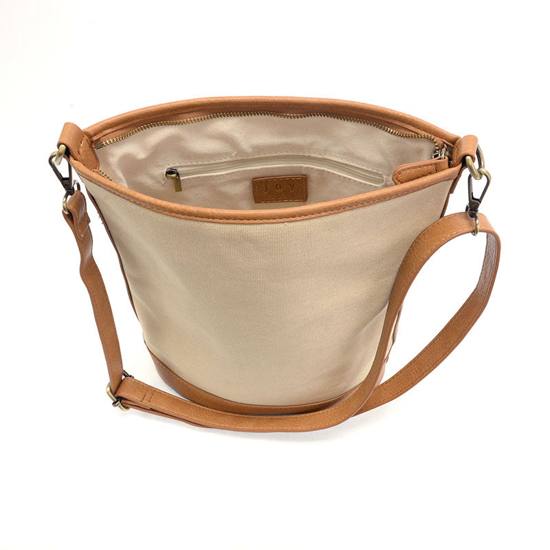 Bucket Canvas Bag