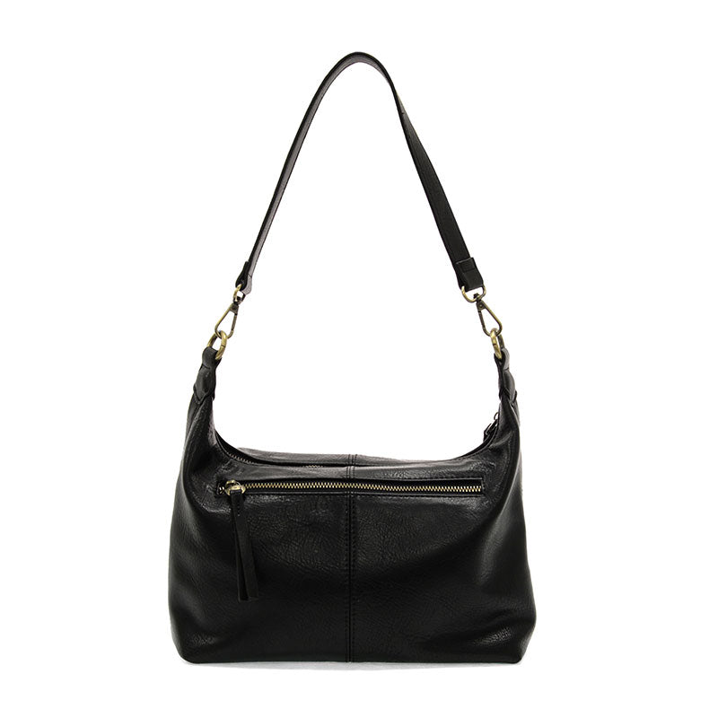 Danna Crossbody - Black