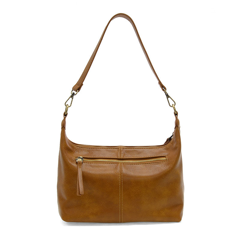 Danna Crossbody - Dark Amber