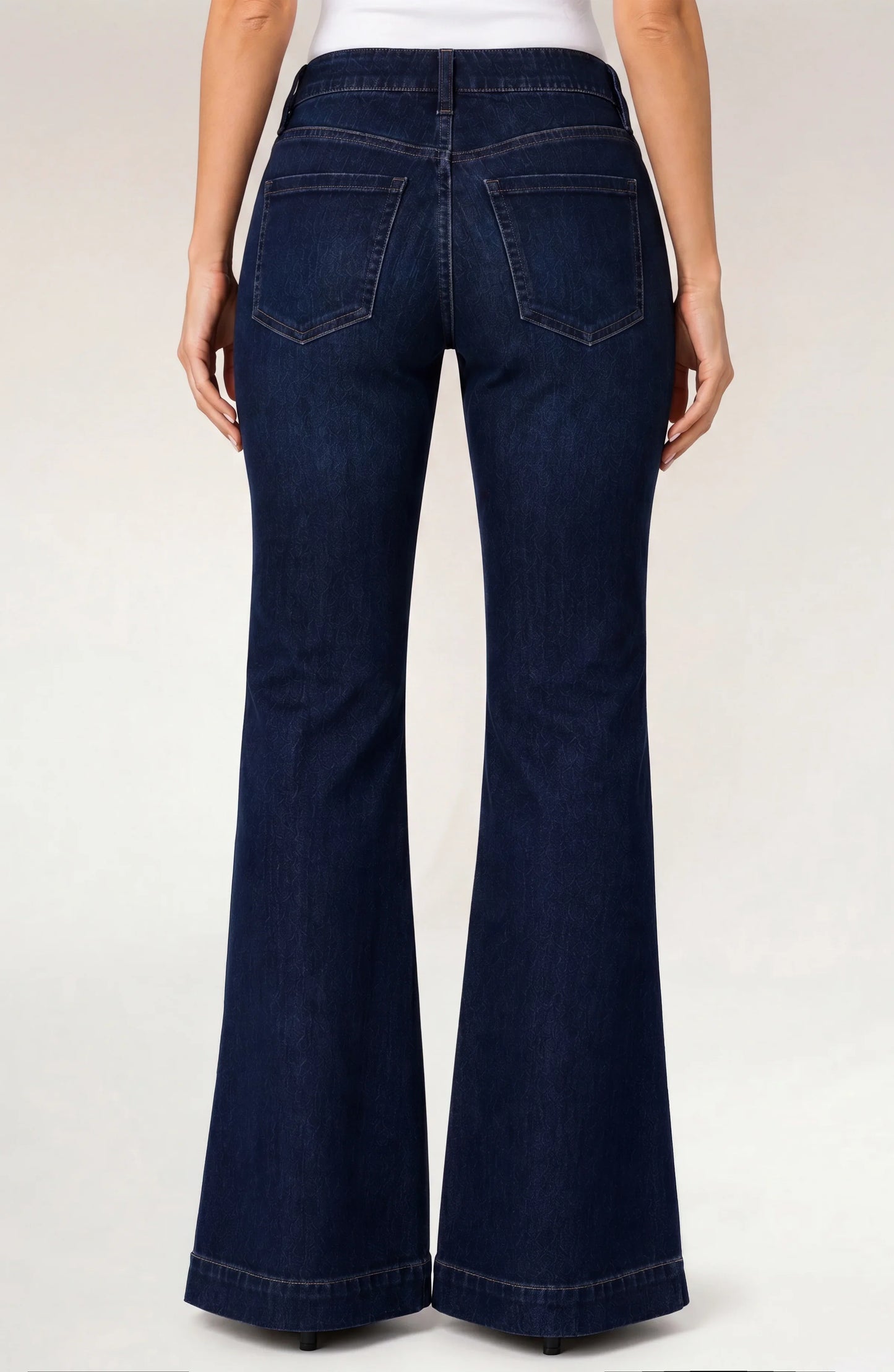 Lucy Bootcut Jean
