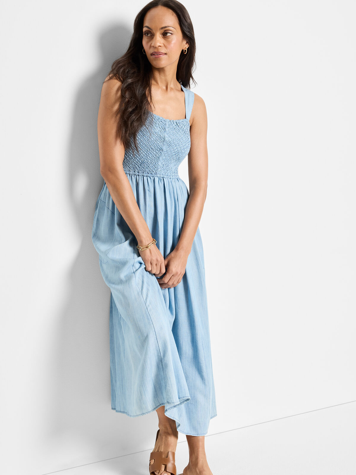 Sarah Dress