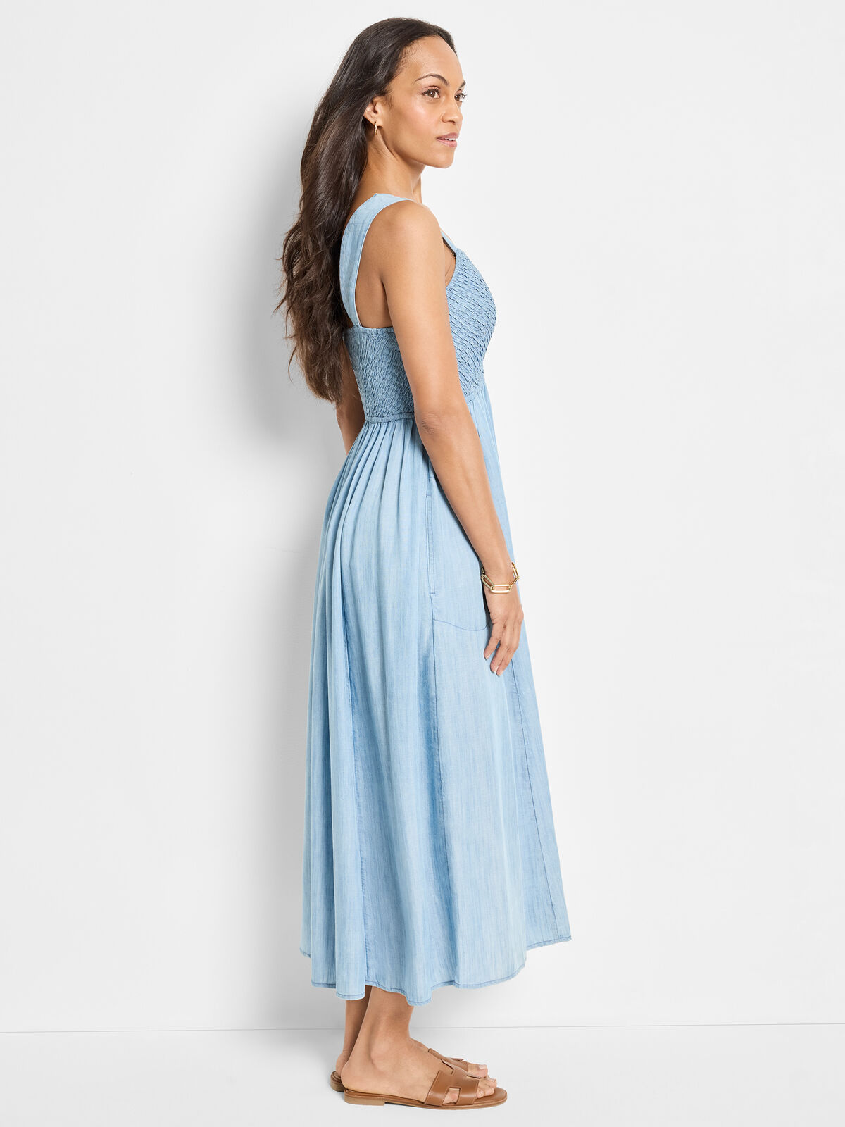 Sarah Dress