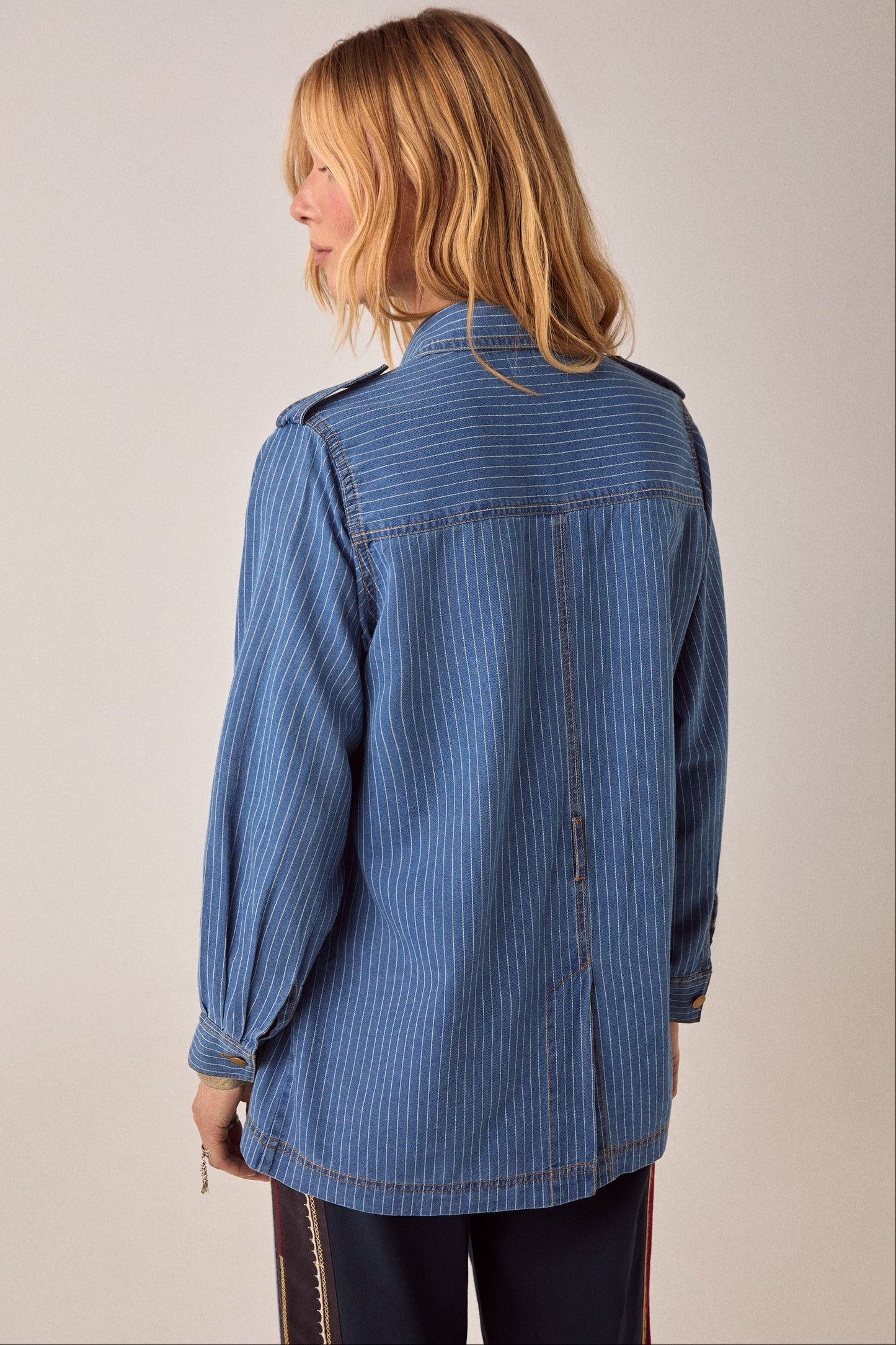 Noa Jacket