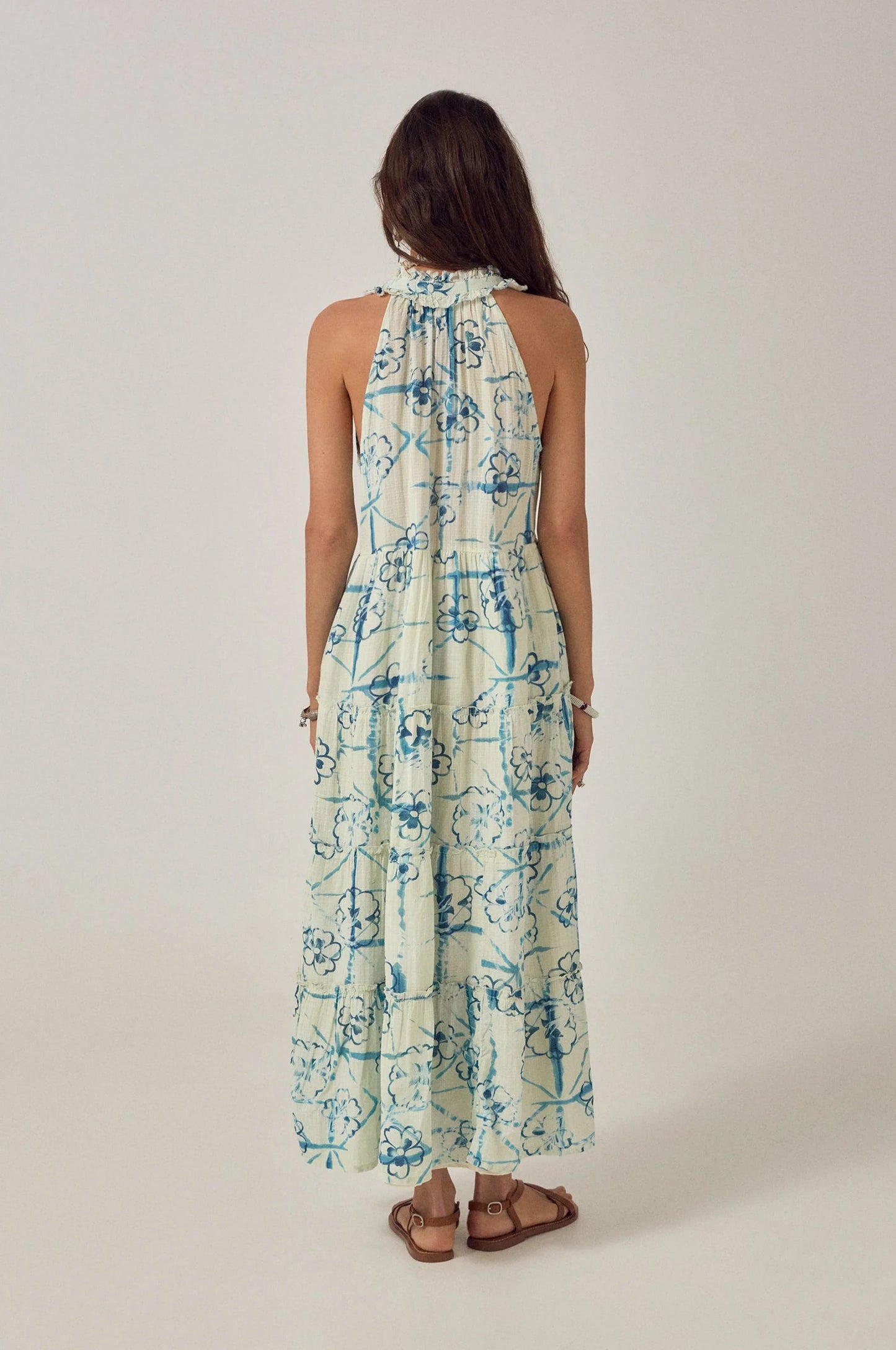 Asami Dress