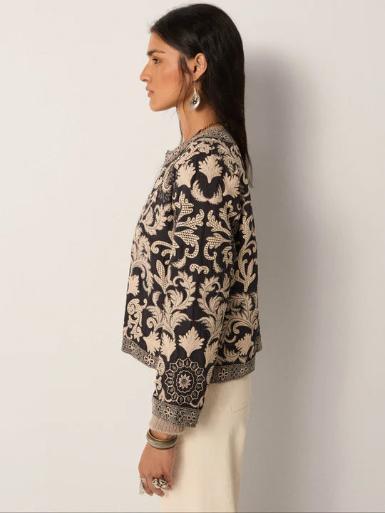 Balani Jacket - Chuvash