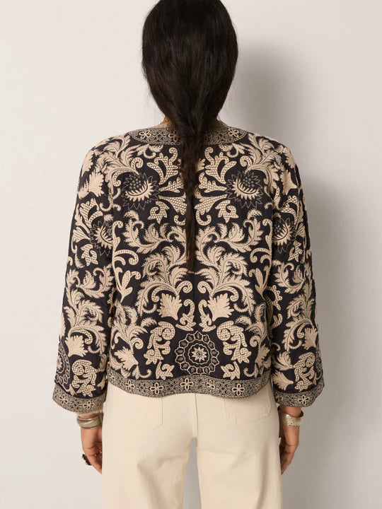 Balani Jacket - Chuvash