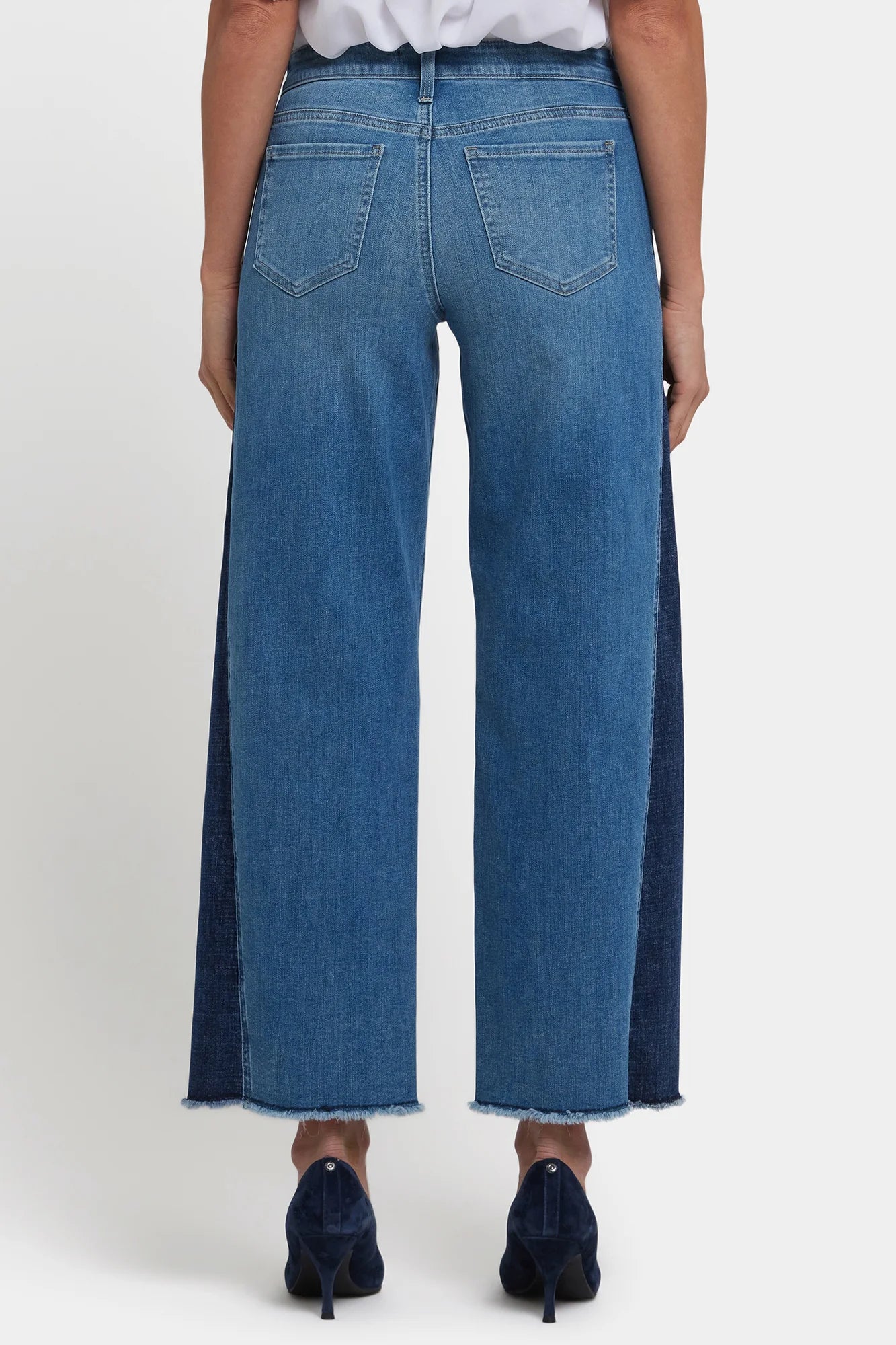 Contrast Teresa Wide Leg
