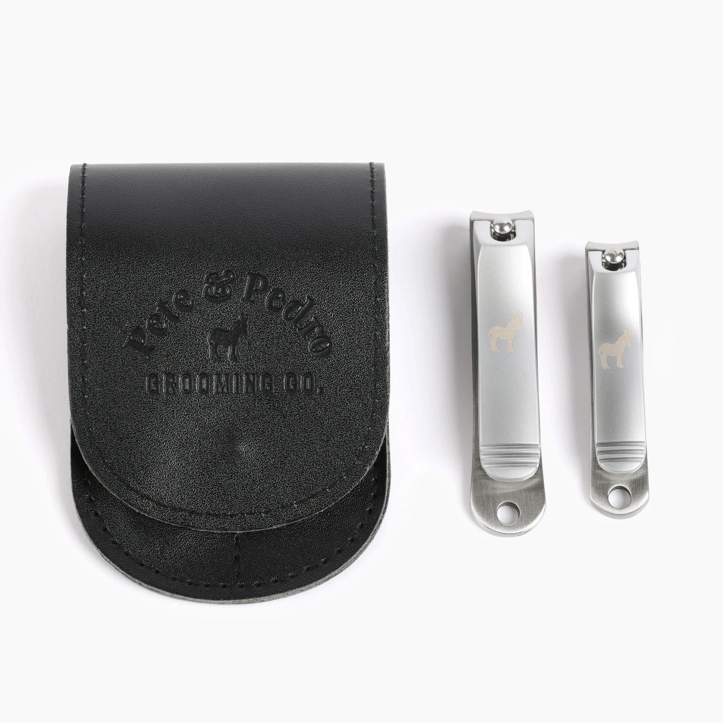 Nail Clippers Set