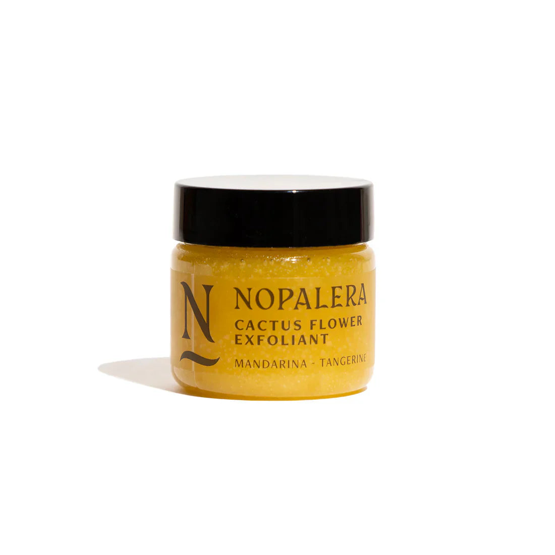 Cactus Flower Exfoliant