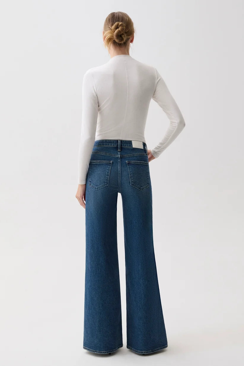 Vivian Wide Leg