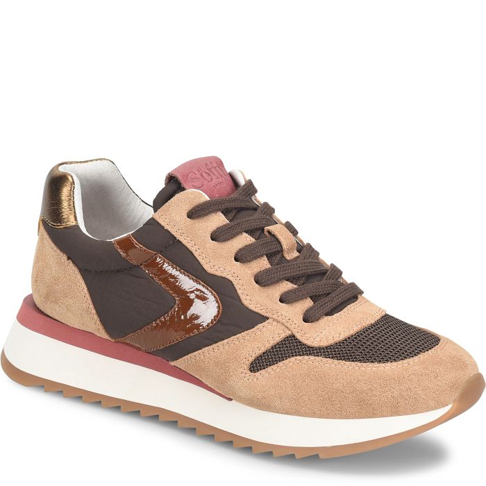 Janey Sneaker