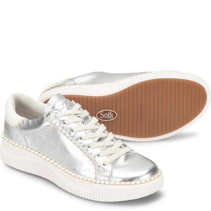 Frazier Sneaker
