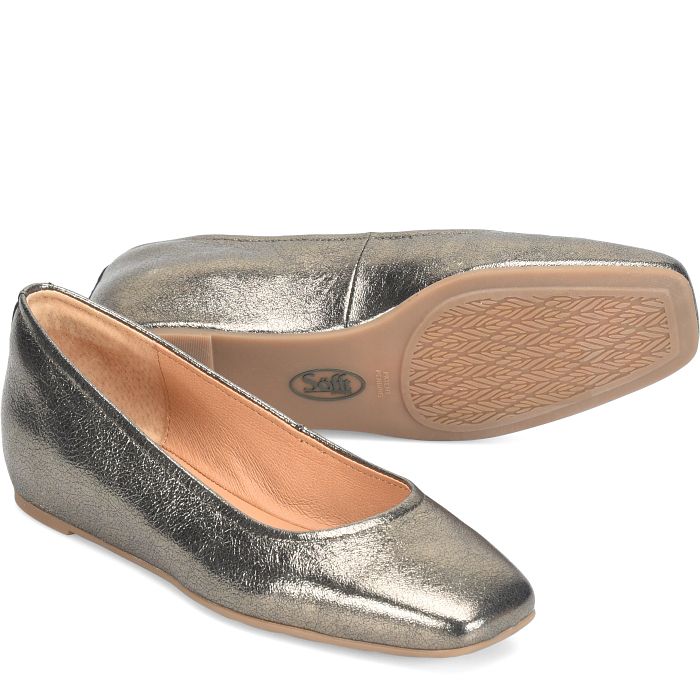 Poppy Flat