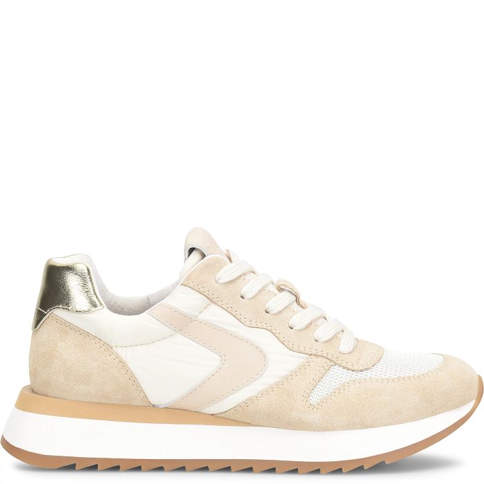 Janey Sneaker