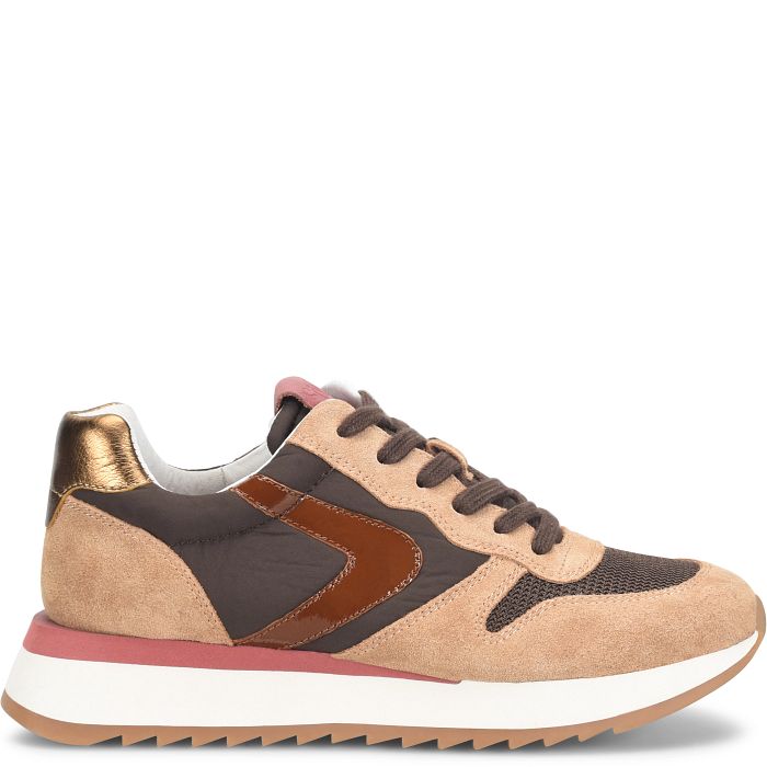 Janey Sneaker