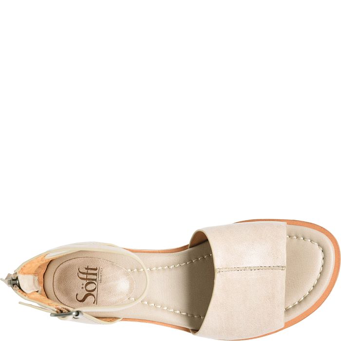 Faxyn Sandal