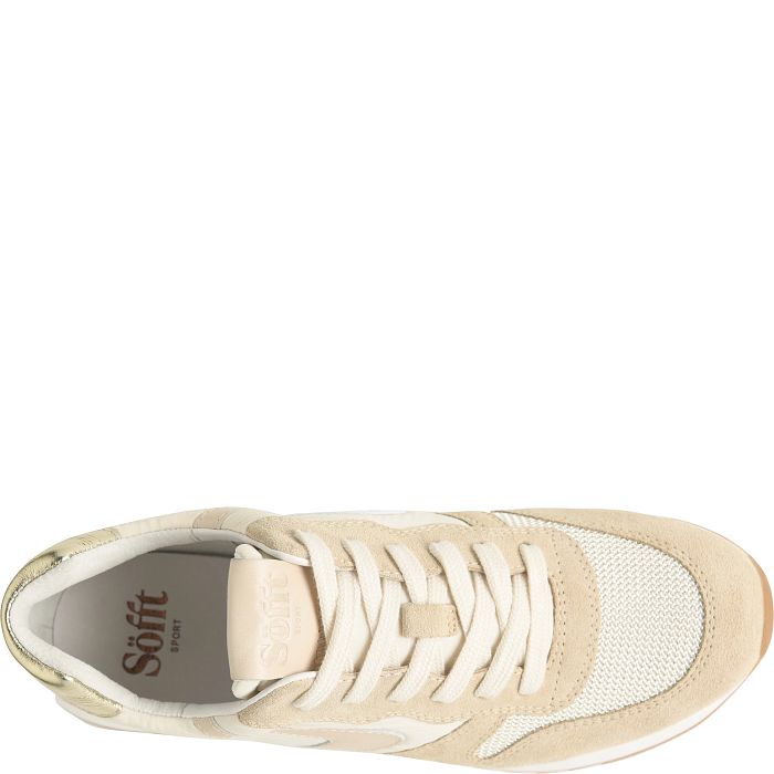Janey Sneaker