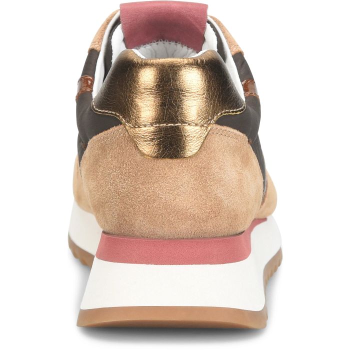 Janey Sneaker