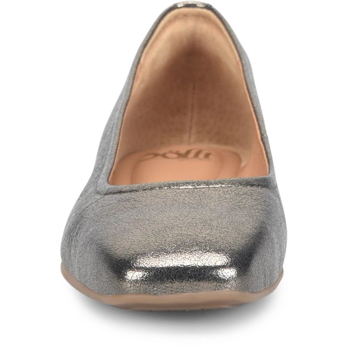 Poppy Flat