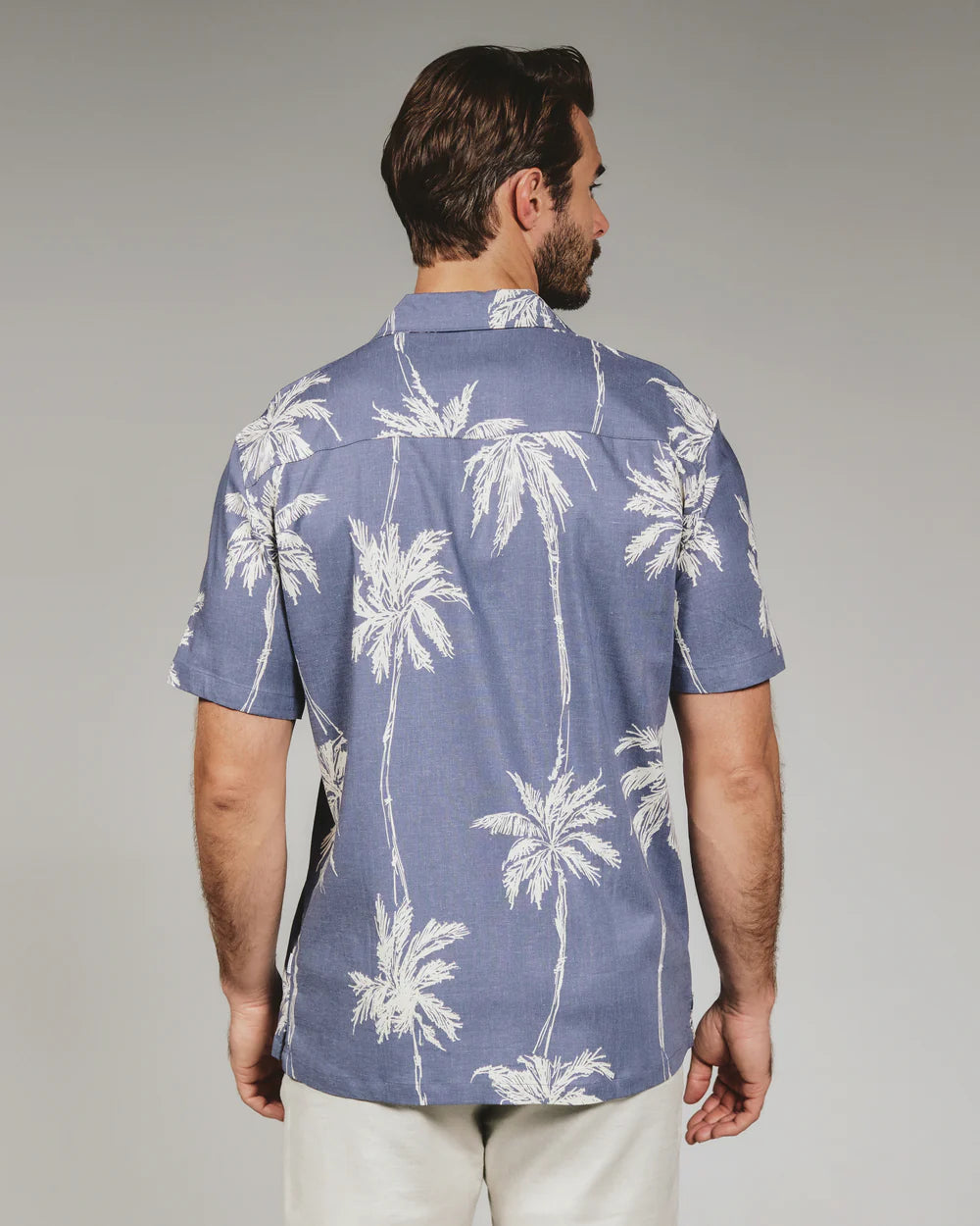 Daytona Camp Shirt