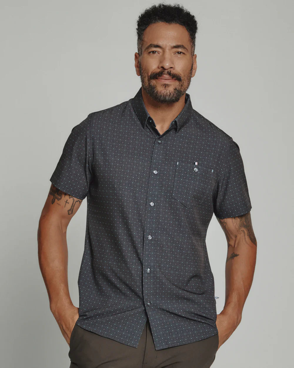Prescott Shirt
