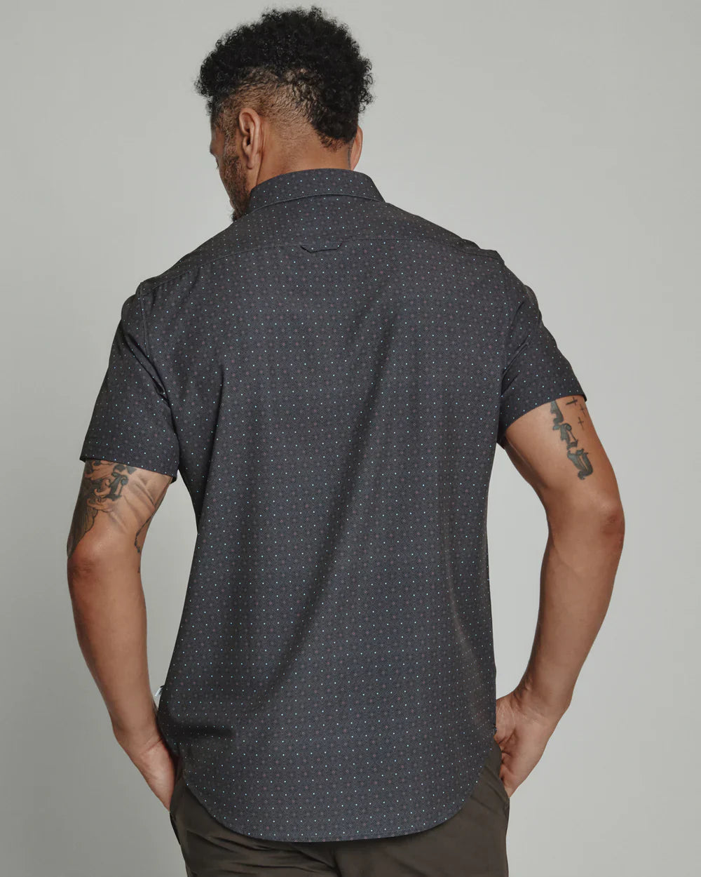 Prescott Shirt