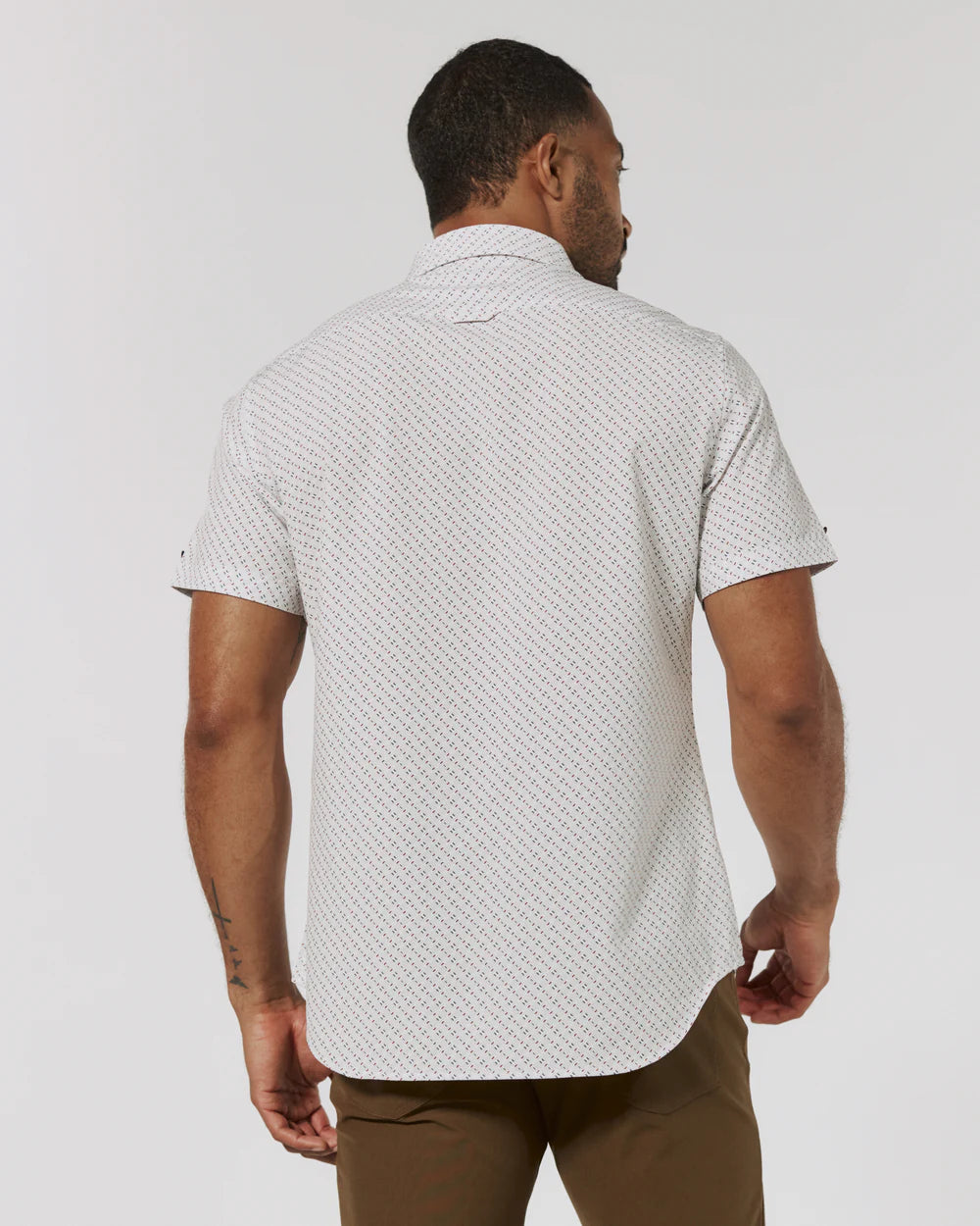 Arcos S/S Shirt