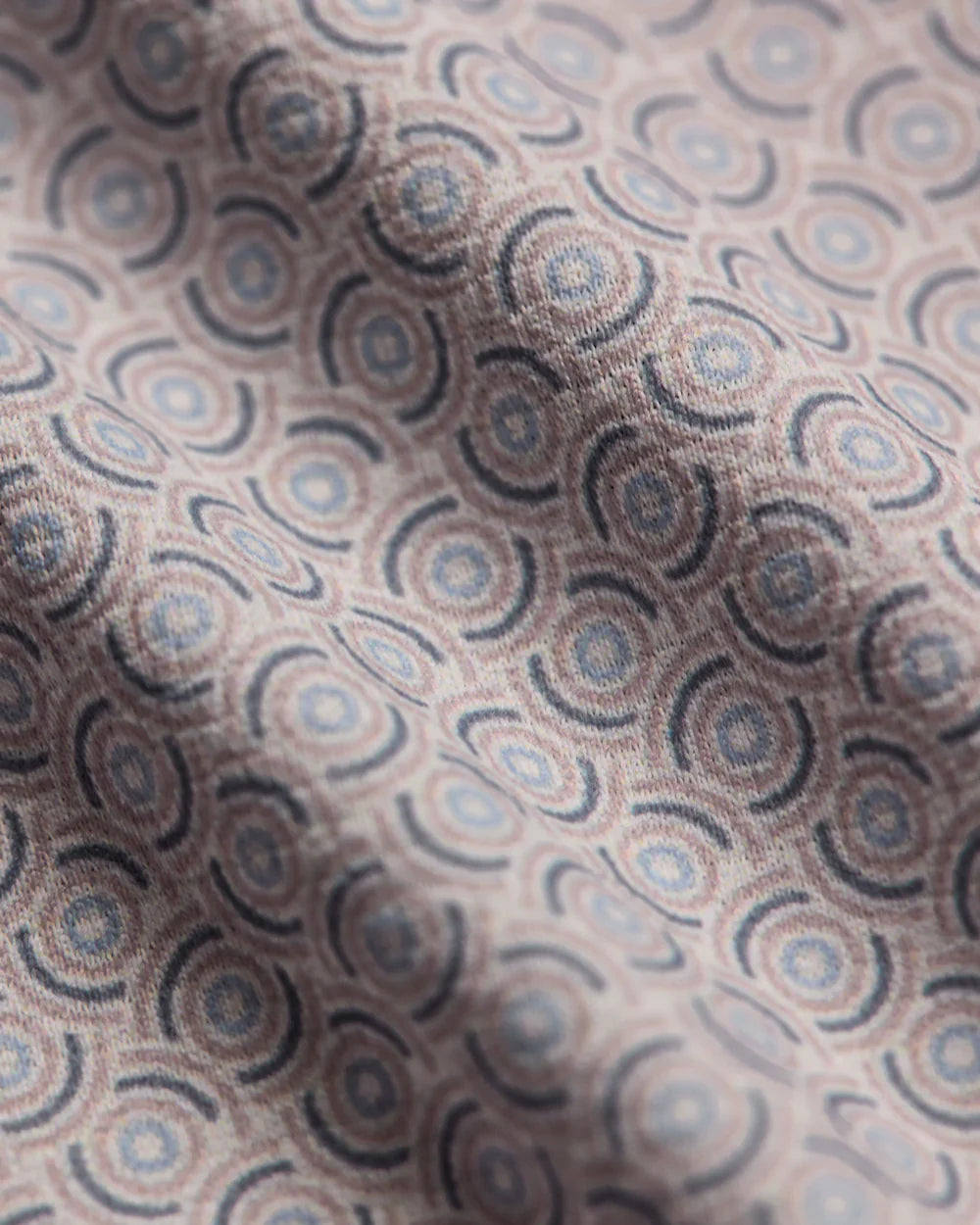 Torino S/S Shirt - Natural