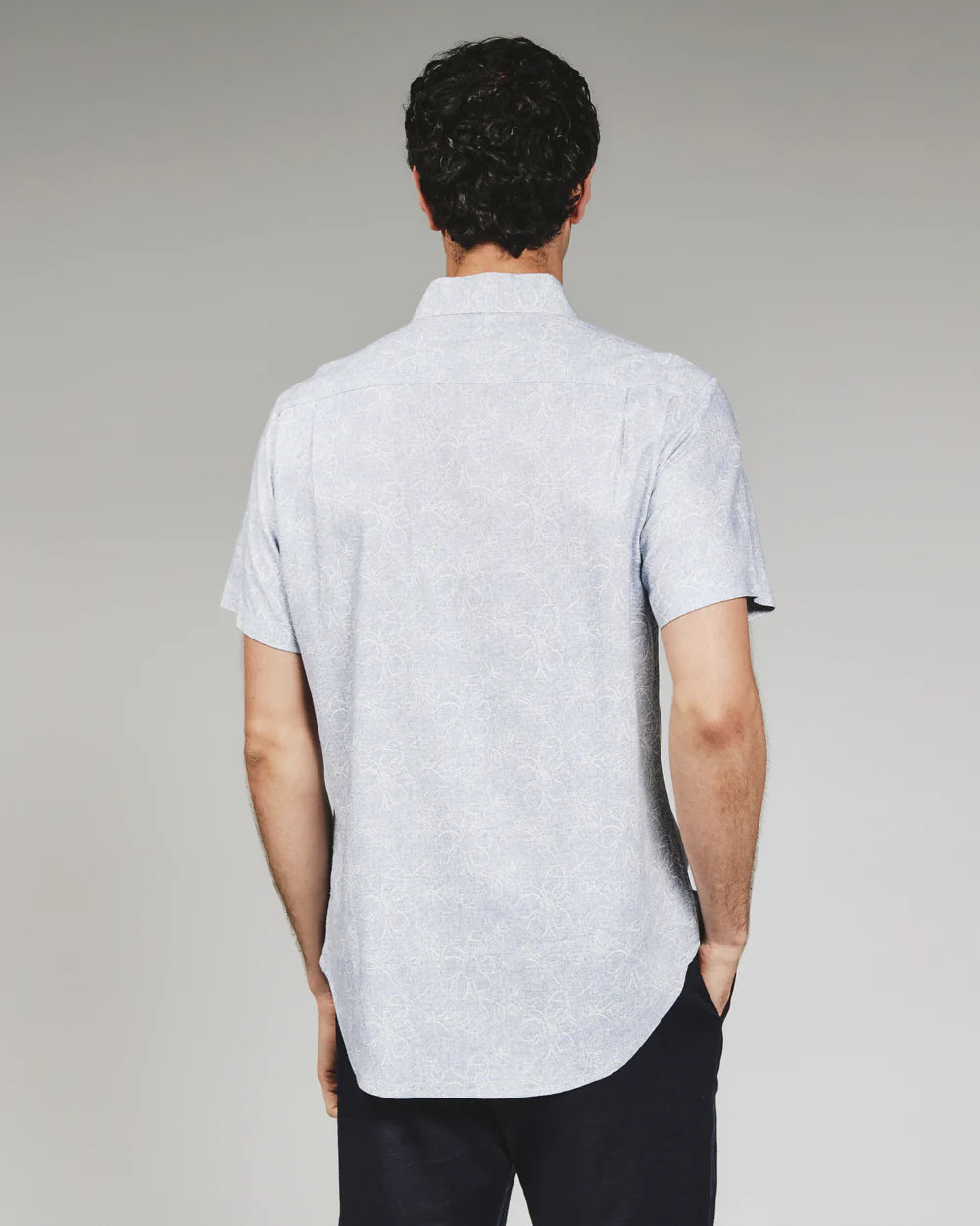 Fontaine S/S Shirt