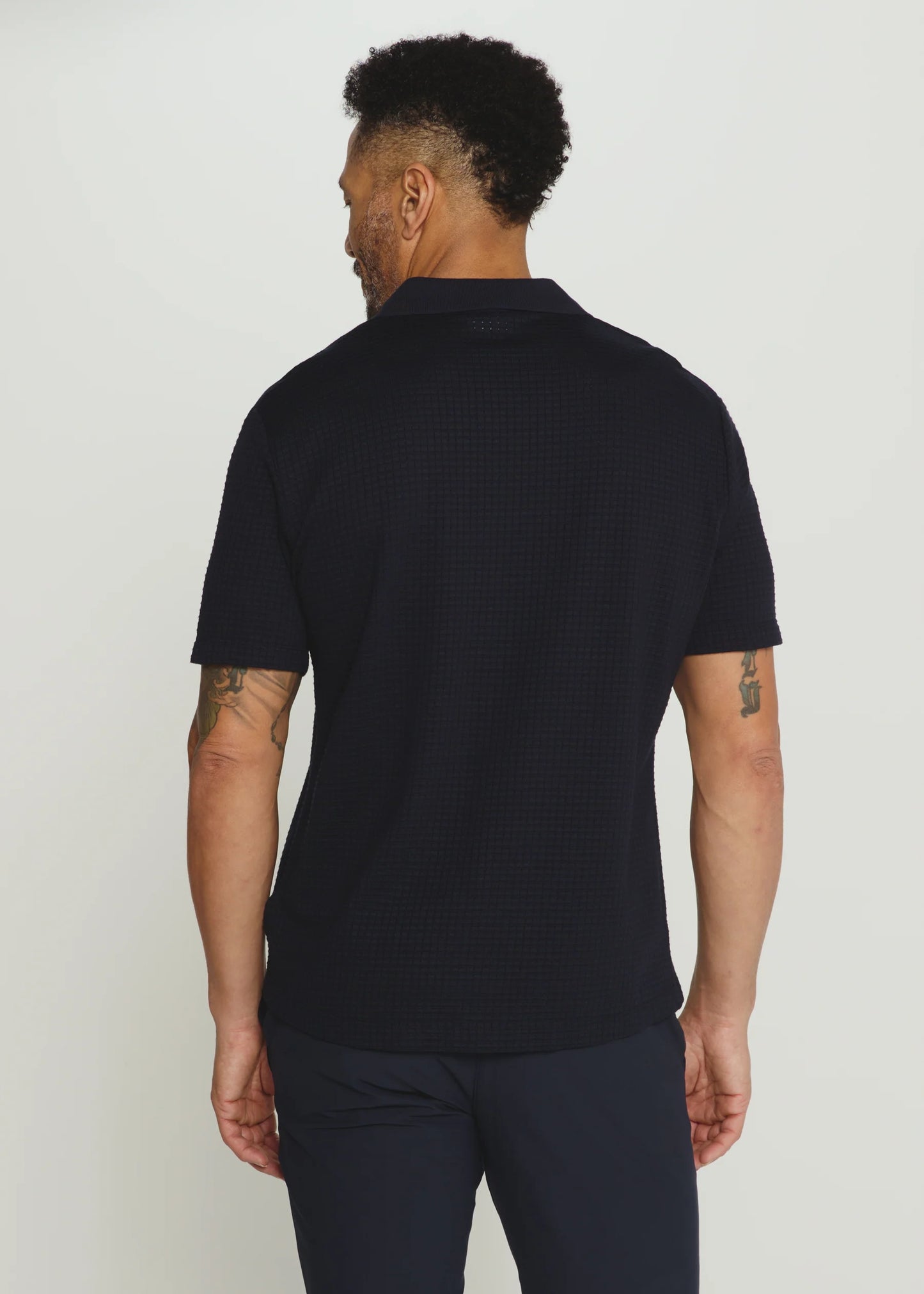 Landry Shirt