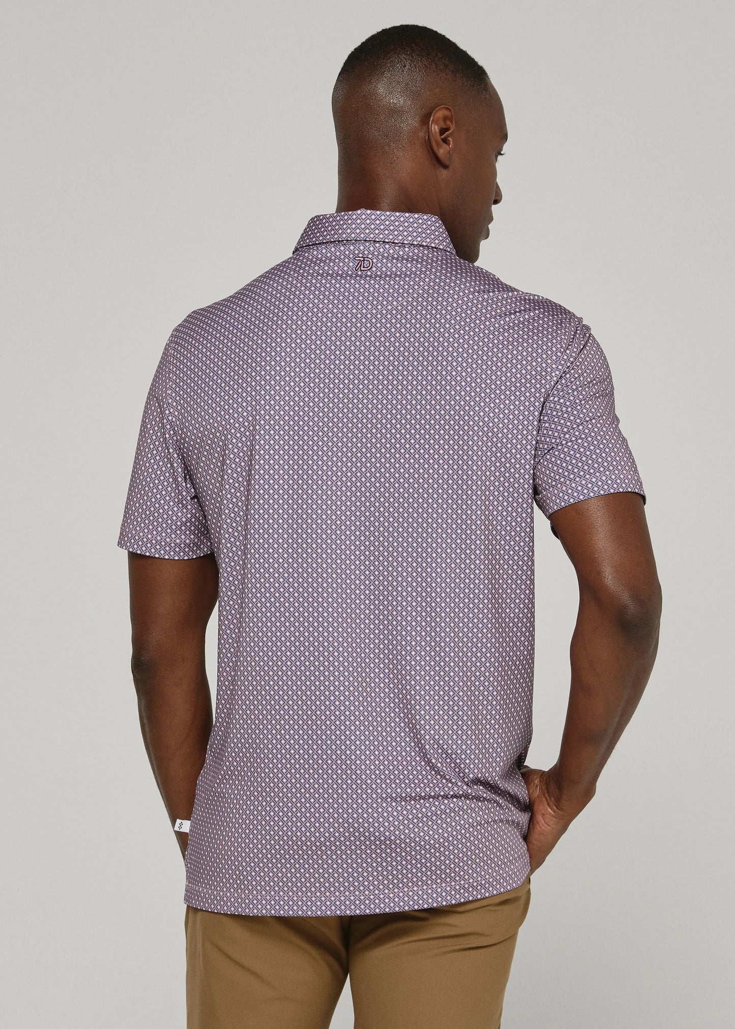 Pierson Polo