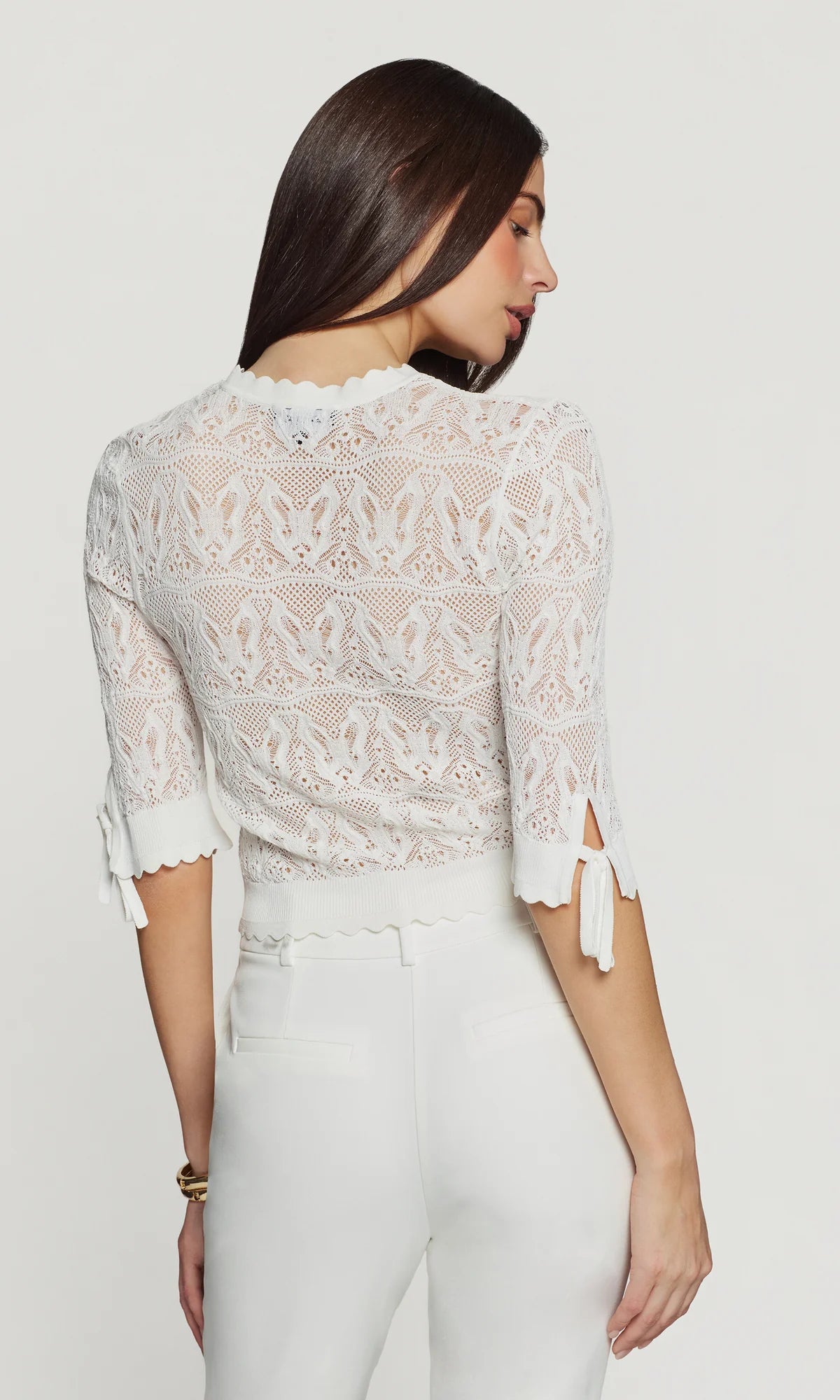 Mia Butterfly Cardigan