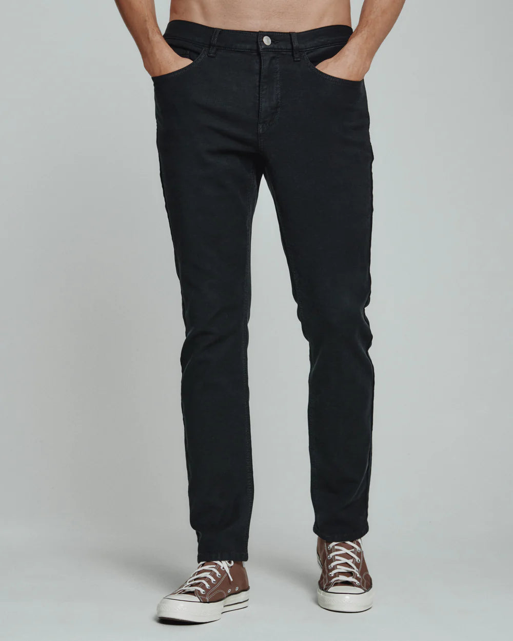Generation 5-Pocket Pant