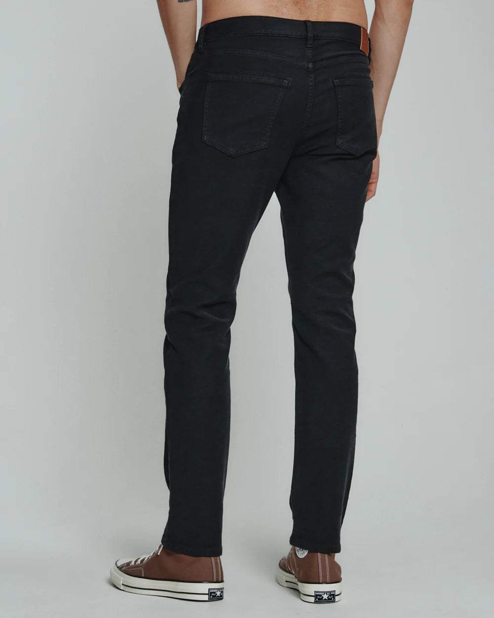 Generation 5-Pocket Pant