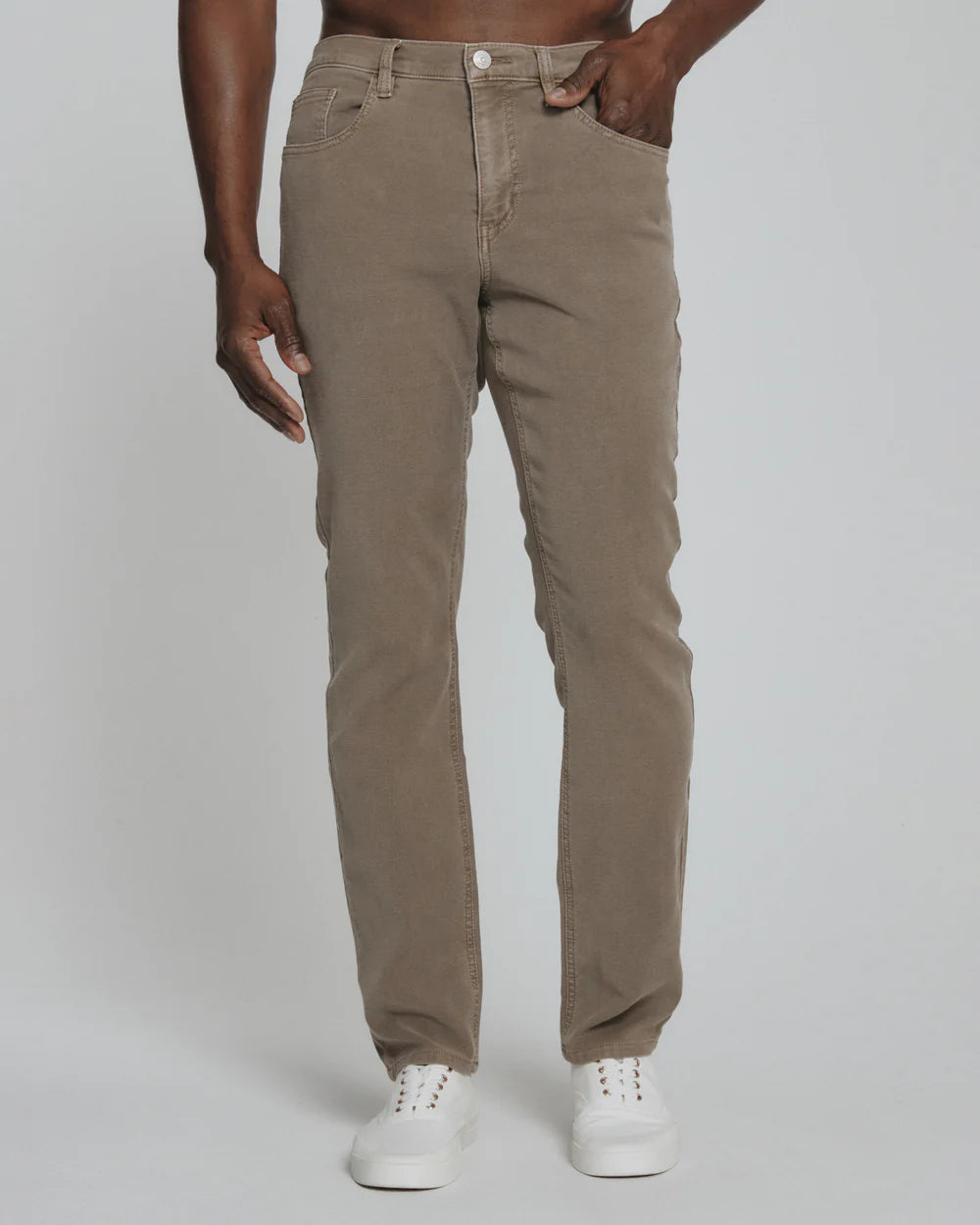 Generation 5-Pocket Pant