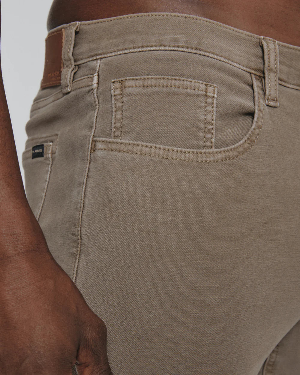 Generation 5-Pocket Pant