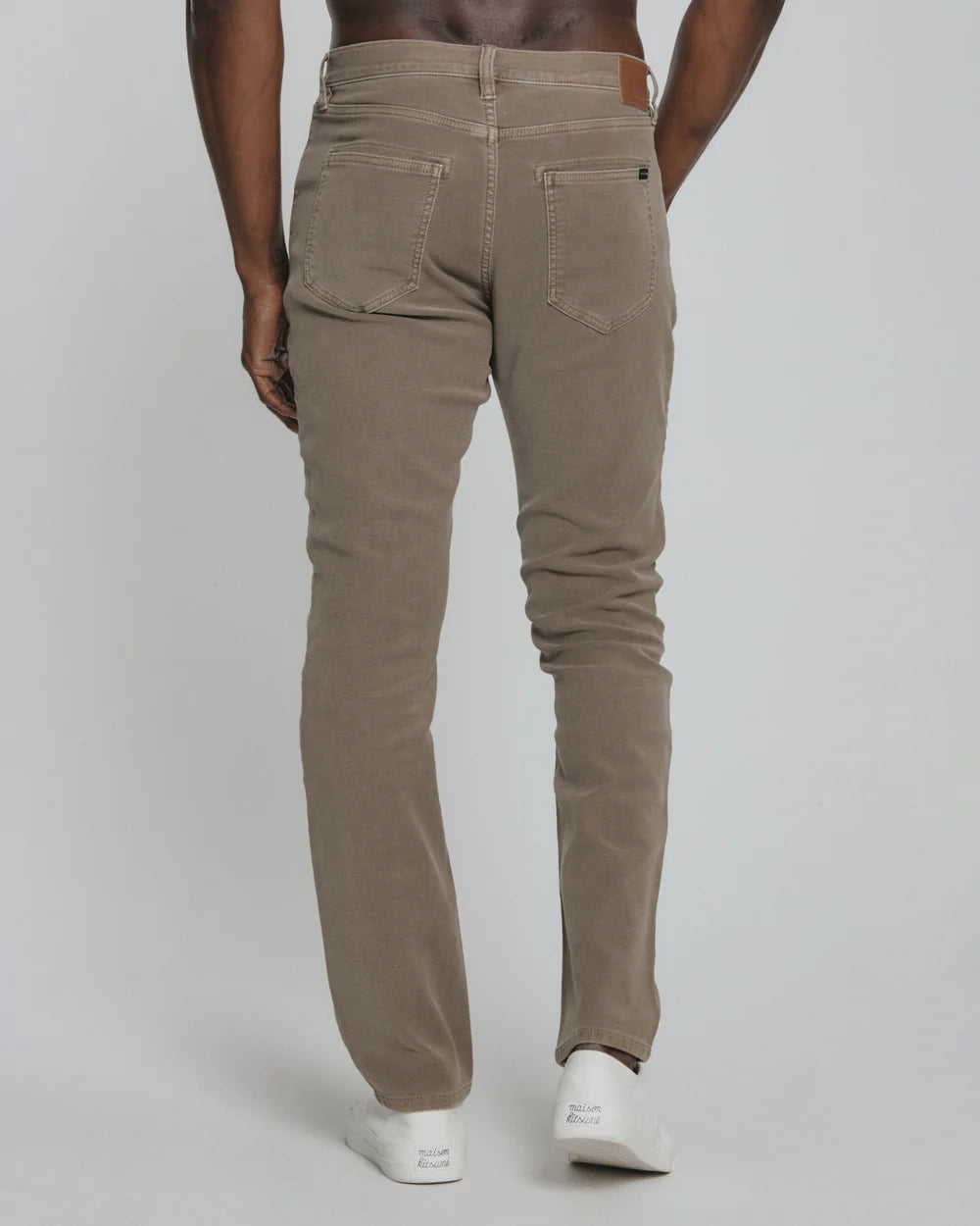 Generation 5-Pocket Pant