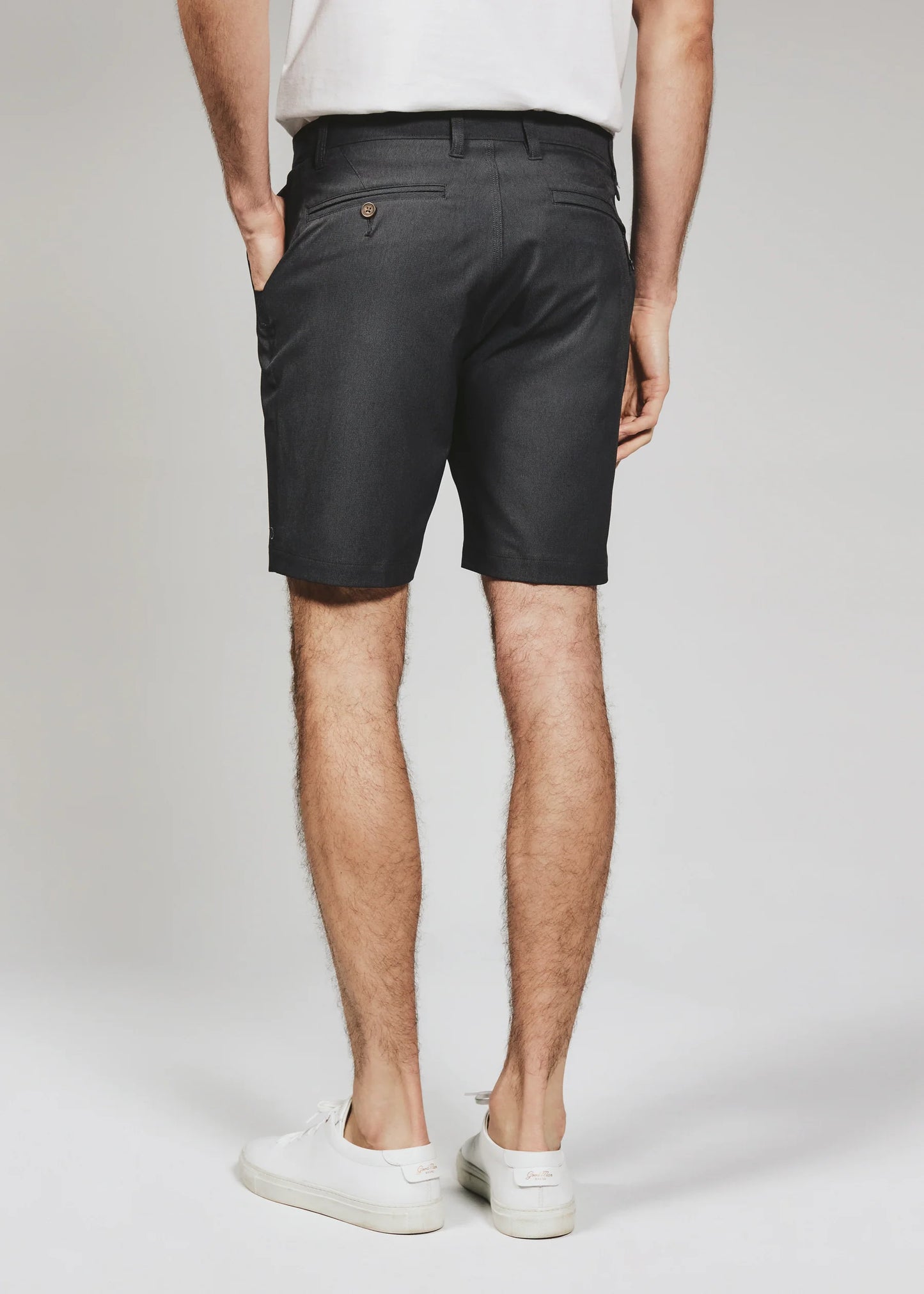 Everest Short