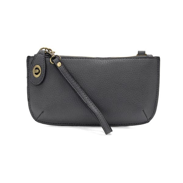 Mini Crossbody Wristlet