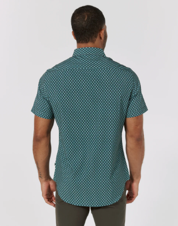 Mencia Short Sleeve Shirt