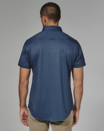 Puente Short Sleeve Shirt