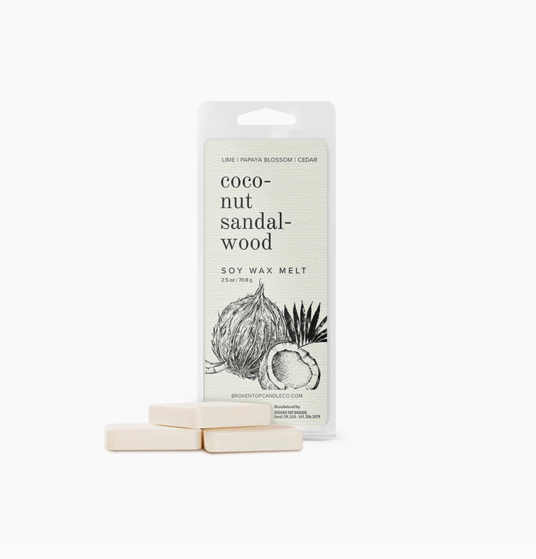 Soy Wax Melt