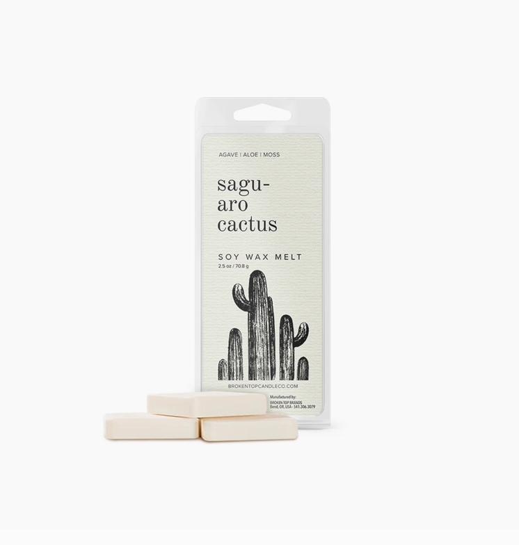 Soy Wax Melt