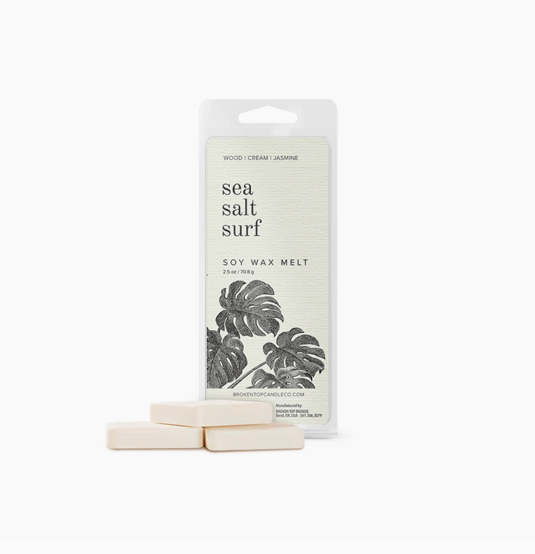 Soy Wax Melt