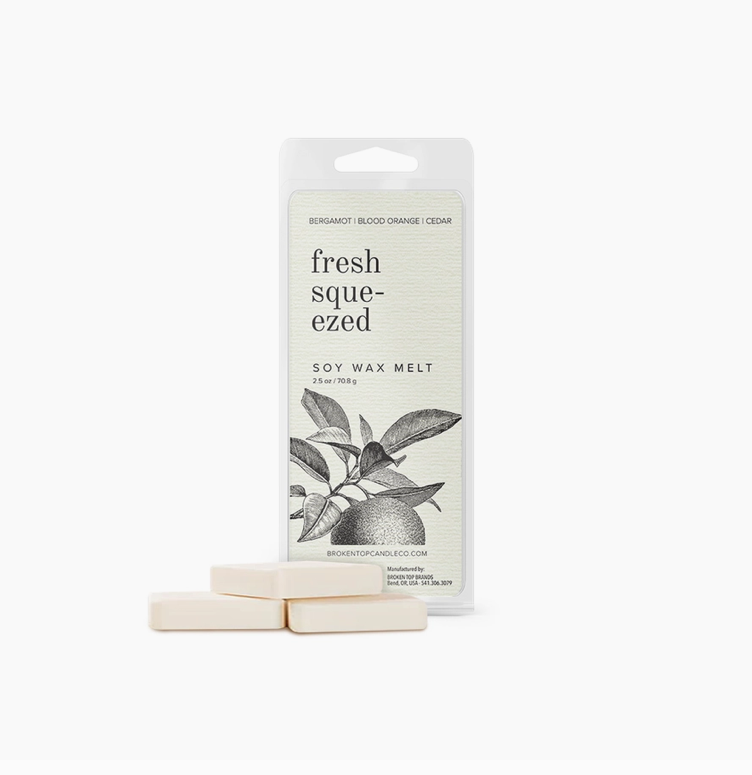 Soy Wax Melt