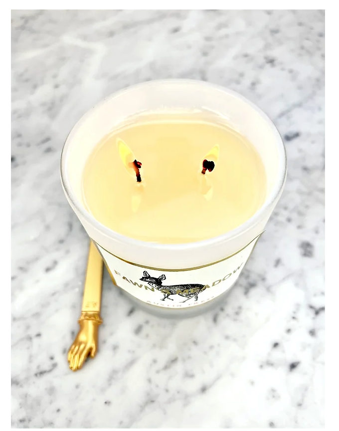 Little Hand Wick Snuffer